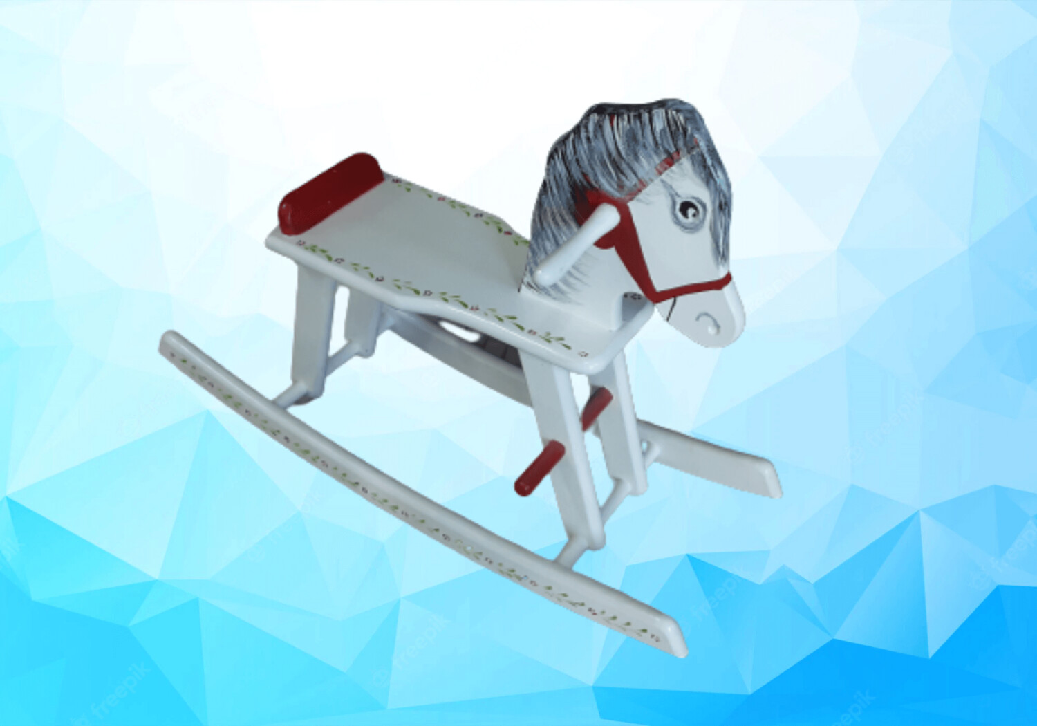 Cavalo baloiço