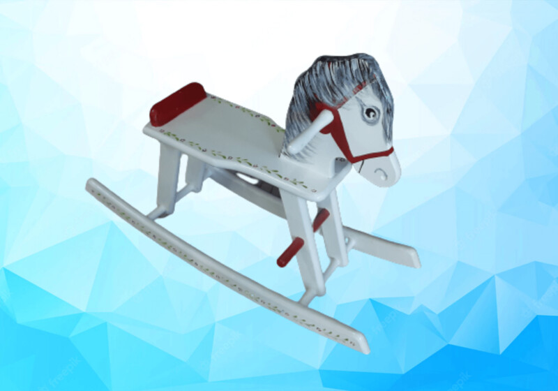 Cavalo baloiço