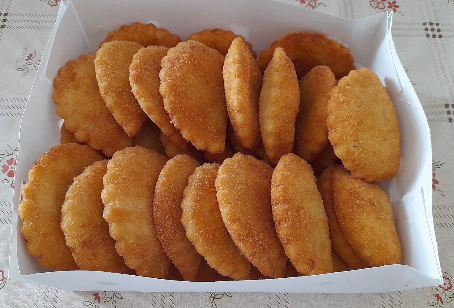 Rissóis