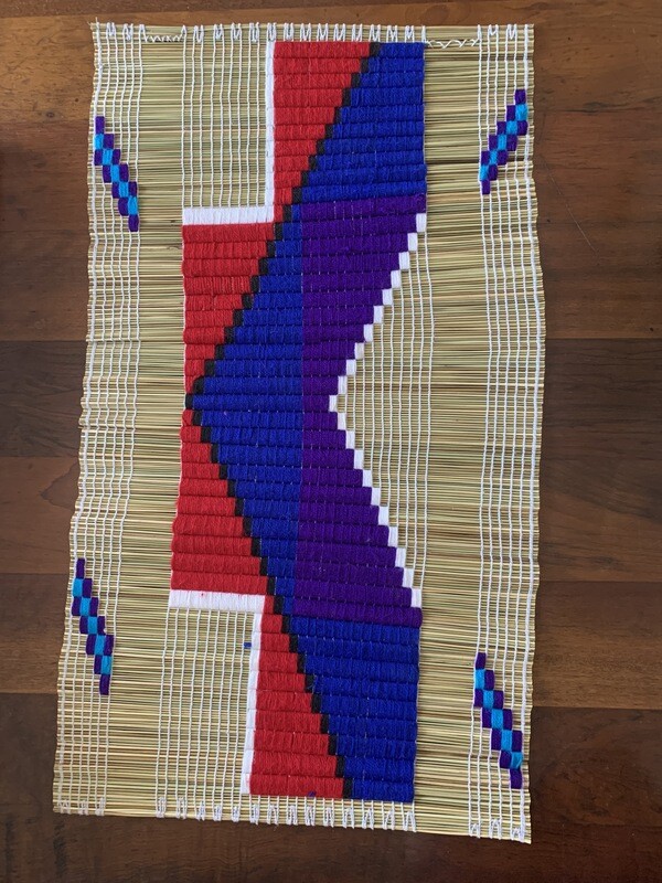 Zulu mat