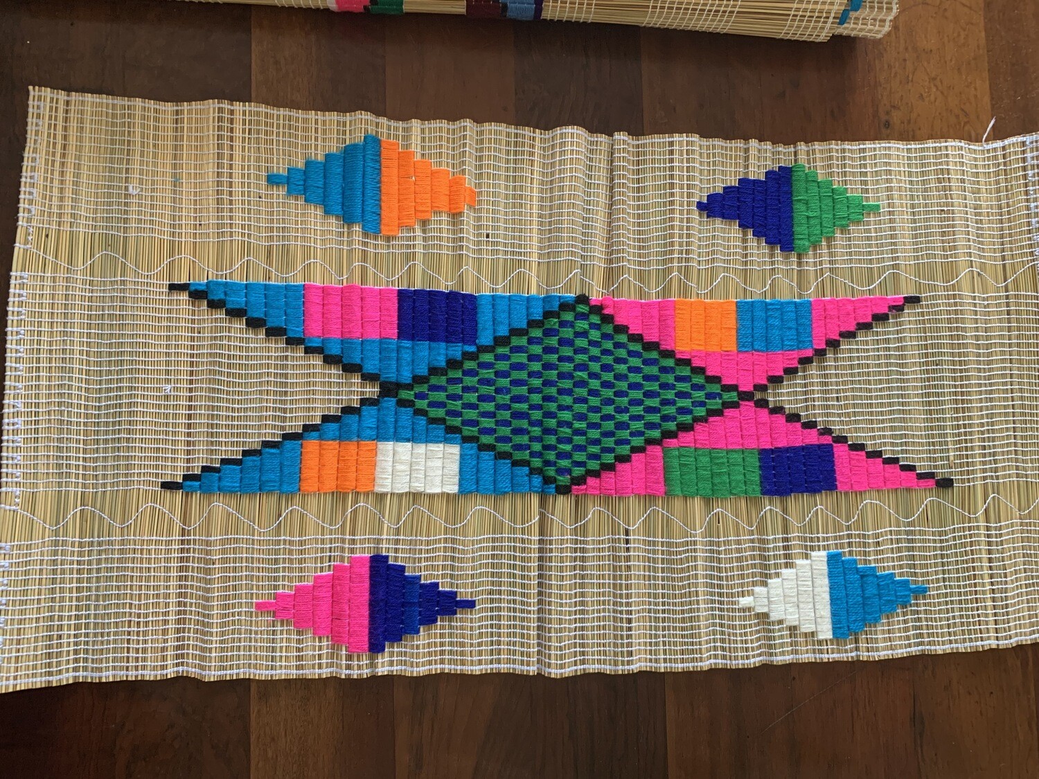 Zulu Mat