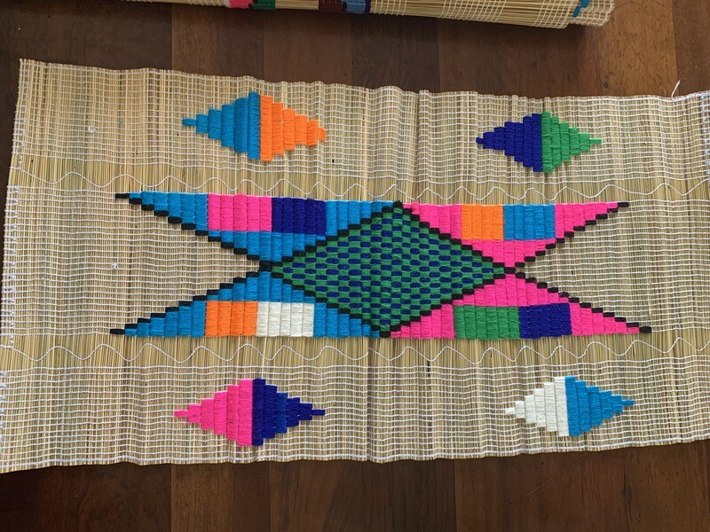 Zulu Mat