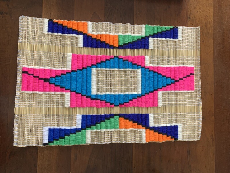 Zulu Mat