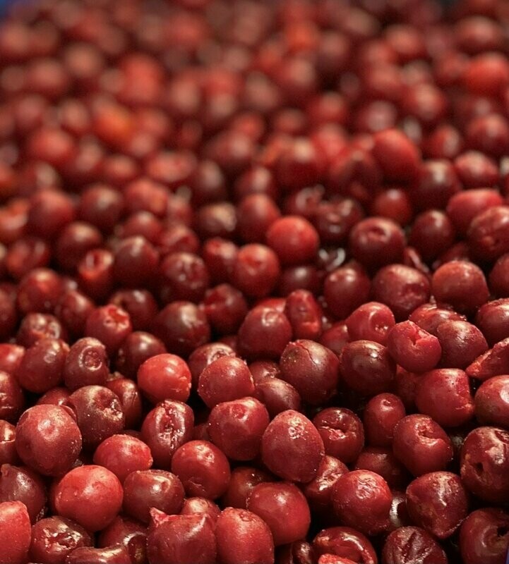 CHERRY RTP IQF 40 LB