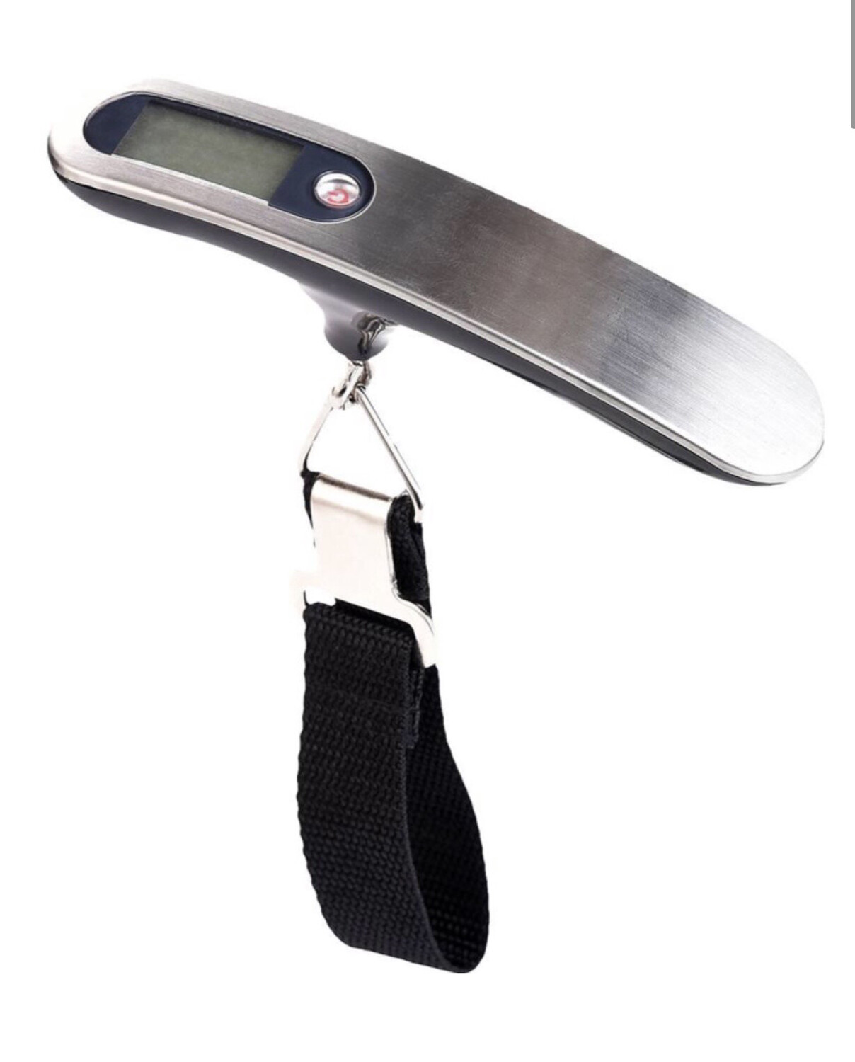Digital Luggage Scale