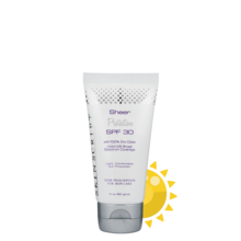 Sheer Protecting SPF 30
