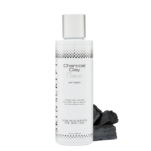 Charcoal Clay Cleanser