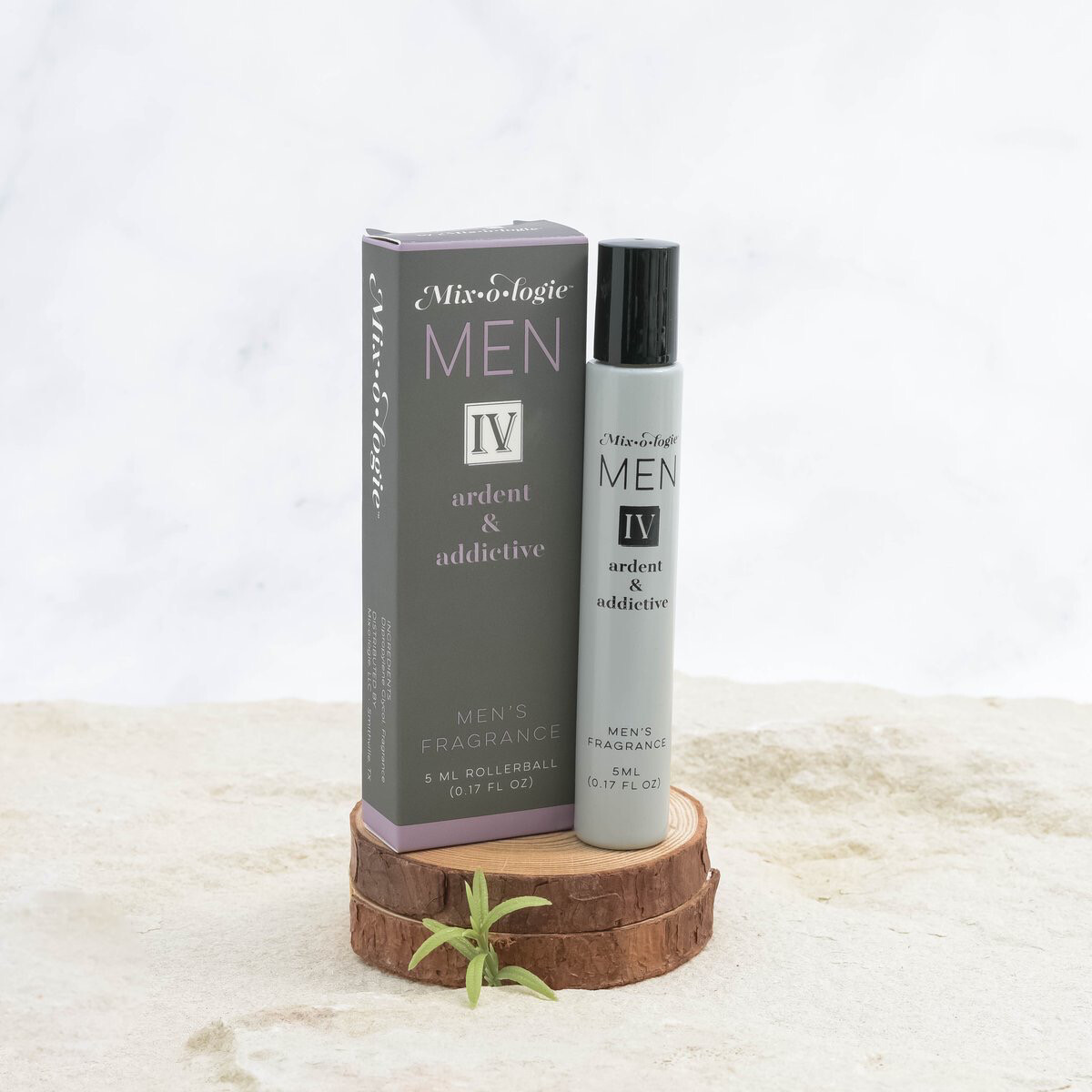 Men’s Fragrance Rollerball