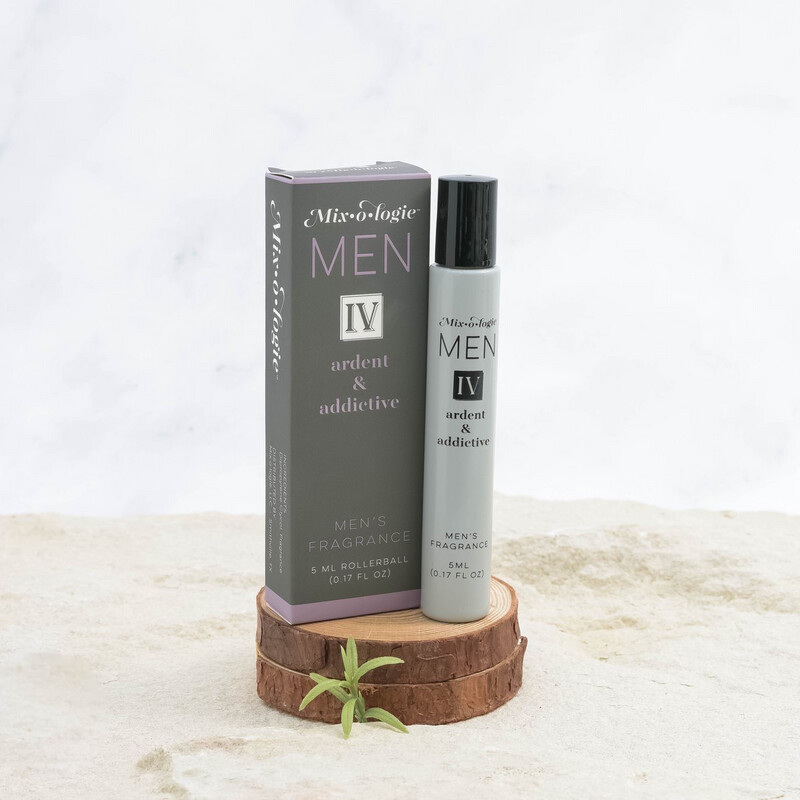 Men’s Fragrance Rollerball