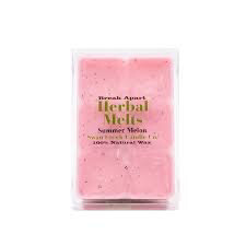 Swan Creek Summer Herbal Melts