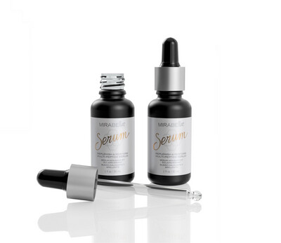 Replenish And Restore Multi-peptide Serum