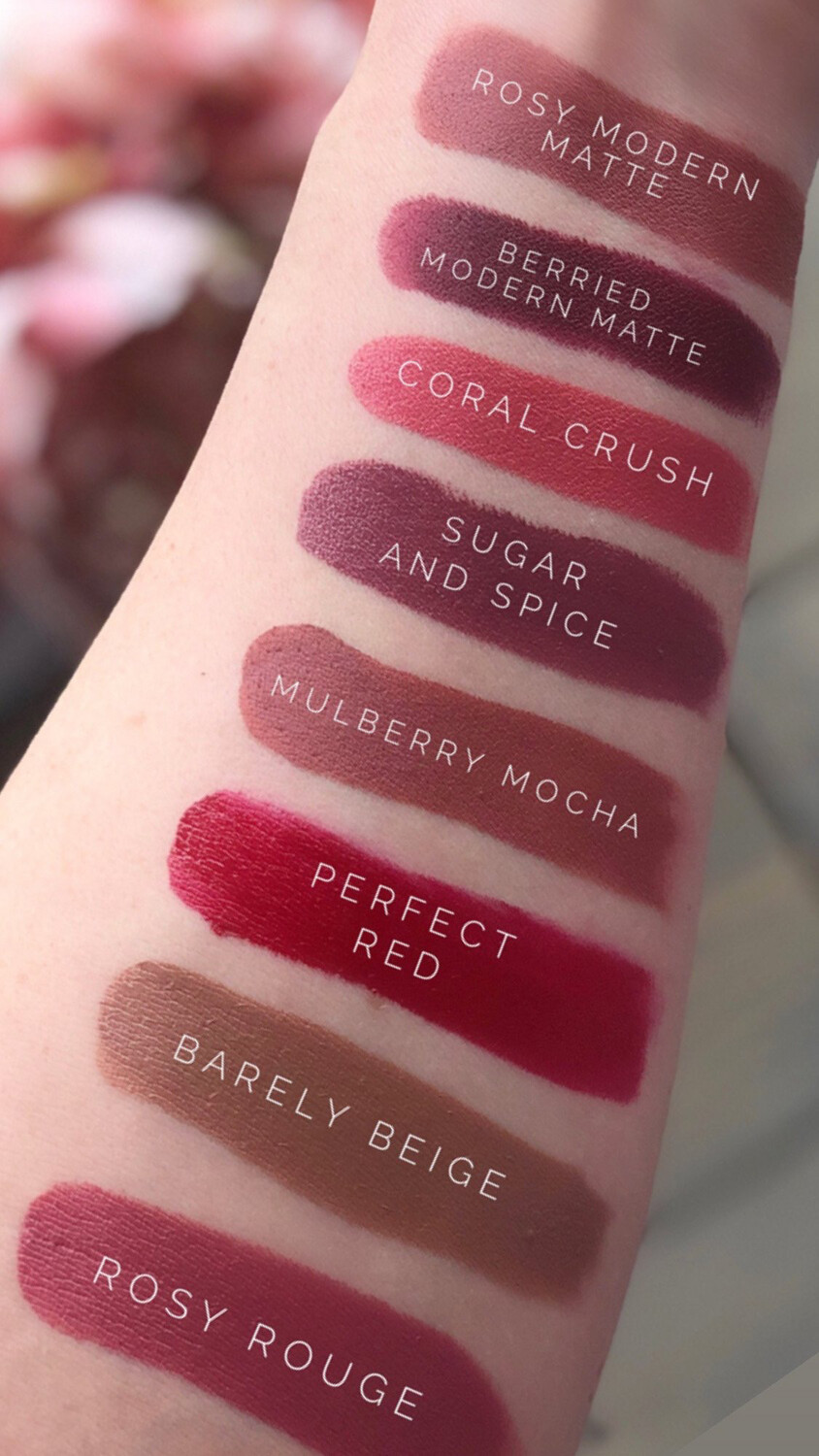 Kiss Lipstick