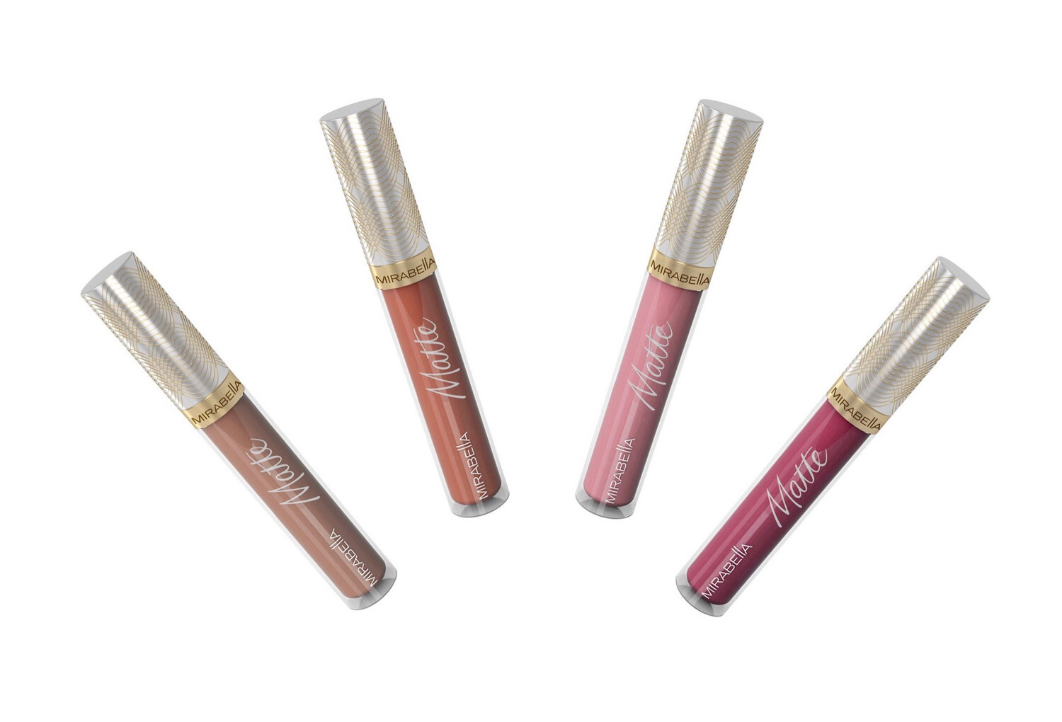 Long Lasting Matte Liquid Lipstick