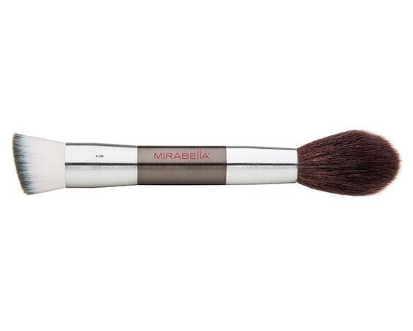 Twice As Pretty Sculpting Serum Brush