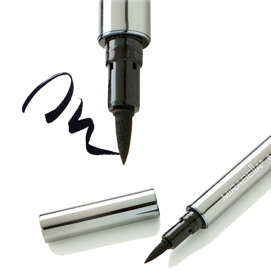 Magic Marker Eyeliner