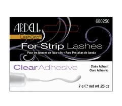 Strip Lash Adhesive
