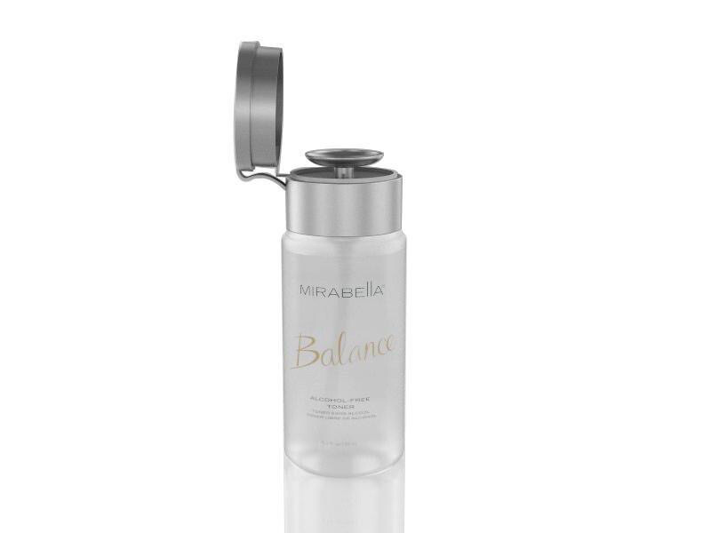 Balance Alcohol Free Toner