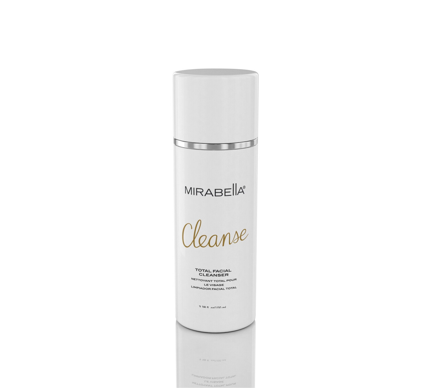 Total Facial Cleanser