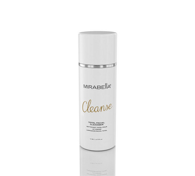 Total Facial Cleanser