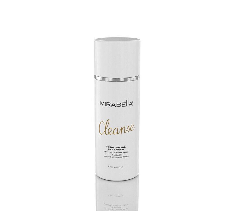 Total Facial Cleanser