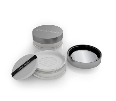 Perfecting Finishing Powder
