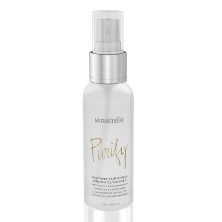 Purify Brush Cleaner