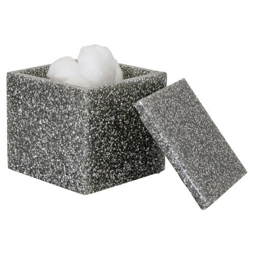 Luminous Cotton Ball Holder