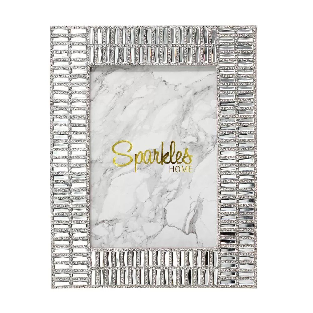 Fifth Ave 4 X 6 Picture Frame