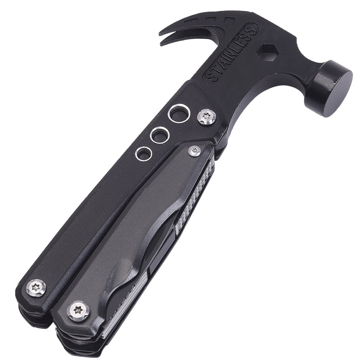 Hammer Time 12 In 1 Utility Tool