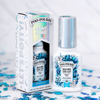 Poo- Pourri