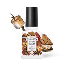 S’mores