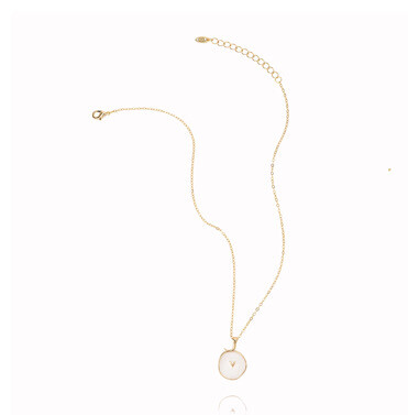 Daphne Necklace