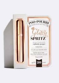 Glitzy Spritz