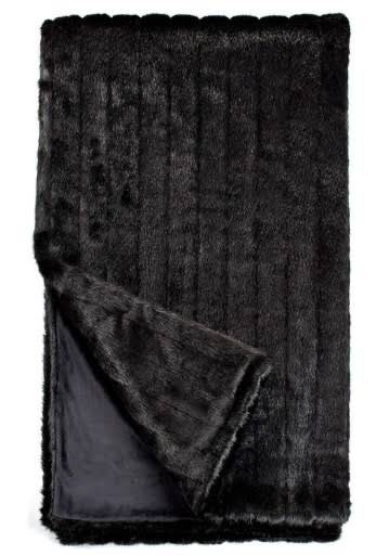 North End Blankets