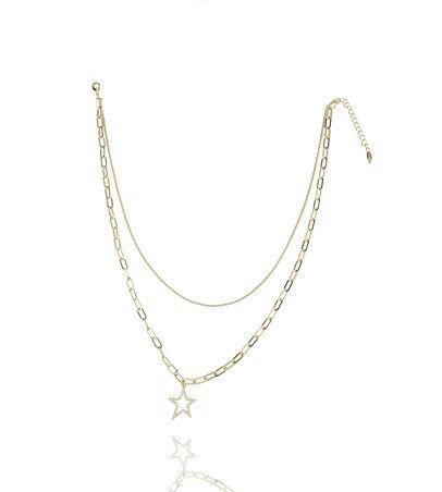 McKenna Necklace