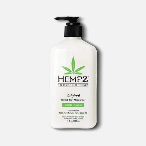 Hempz Original Body Lotion