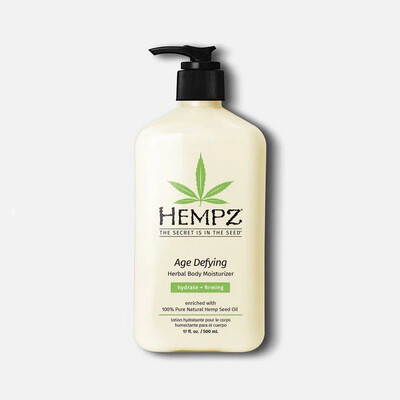 Hempz Age Defying Body Lotion Hempz Age Defying Body Lotion