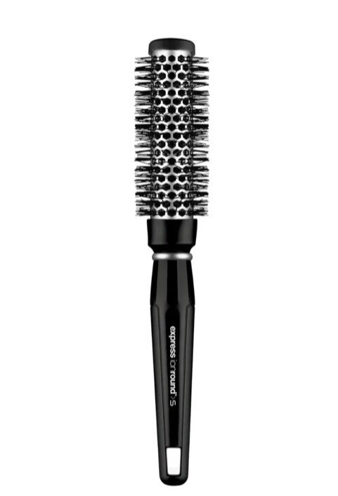Express Ion Round Brushes