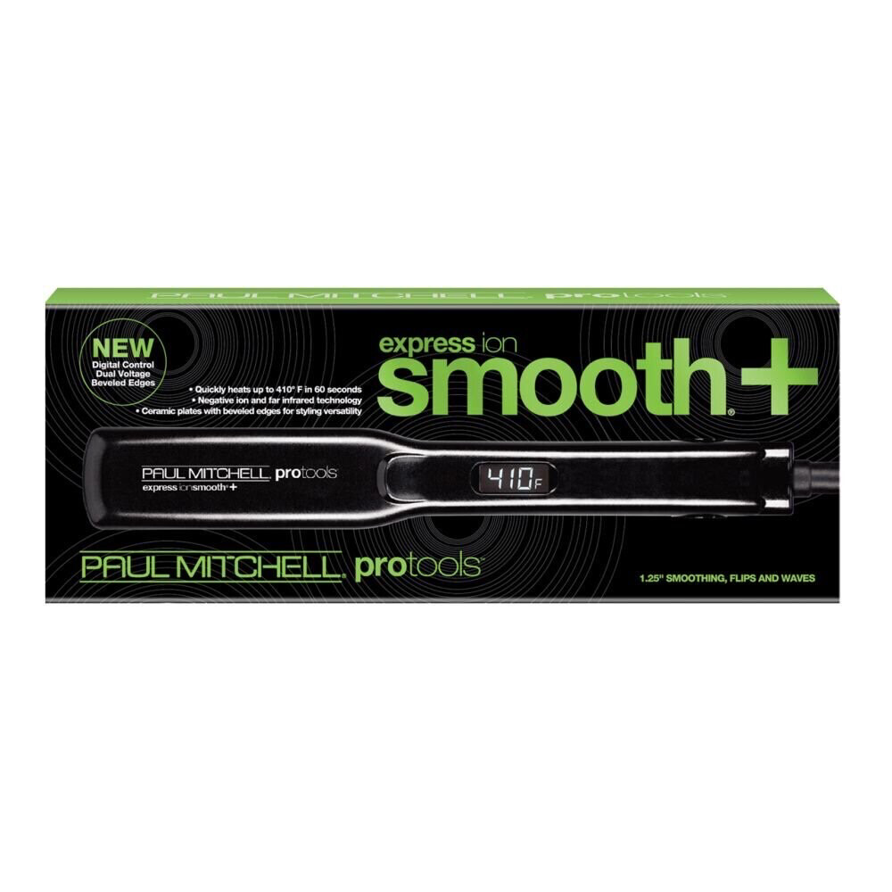 Express Ion Smooth+