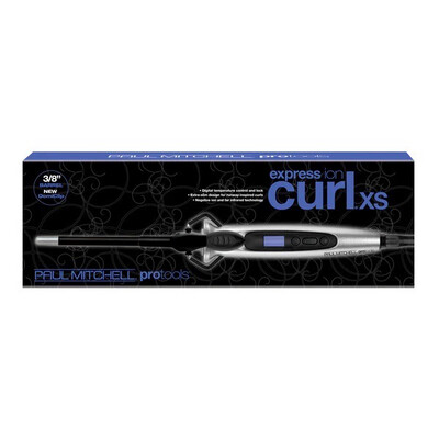 Express Ion Curl XS