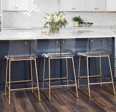 Johnson Bar Stool