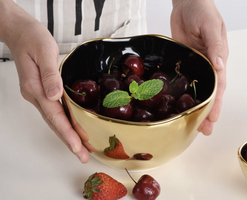 Medium Eclipse Bowl