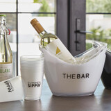 Champagne Bucket