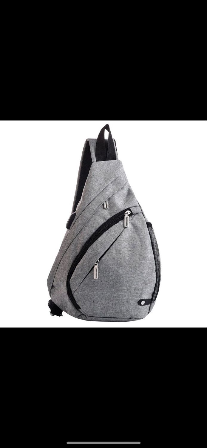 City Sling pack