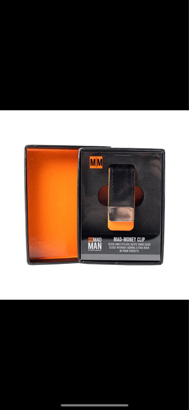 Mad Money Clip