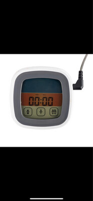 Grill Boss Meat Thermometer