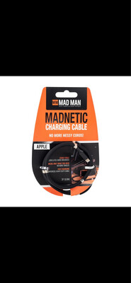 Madnetic Charging Cable