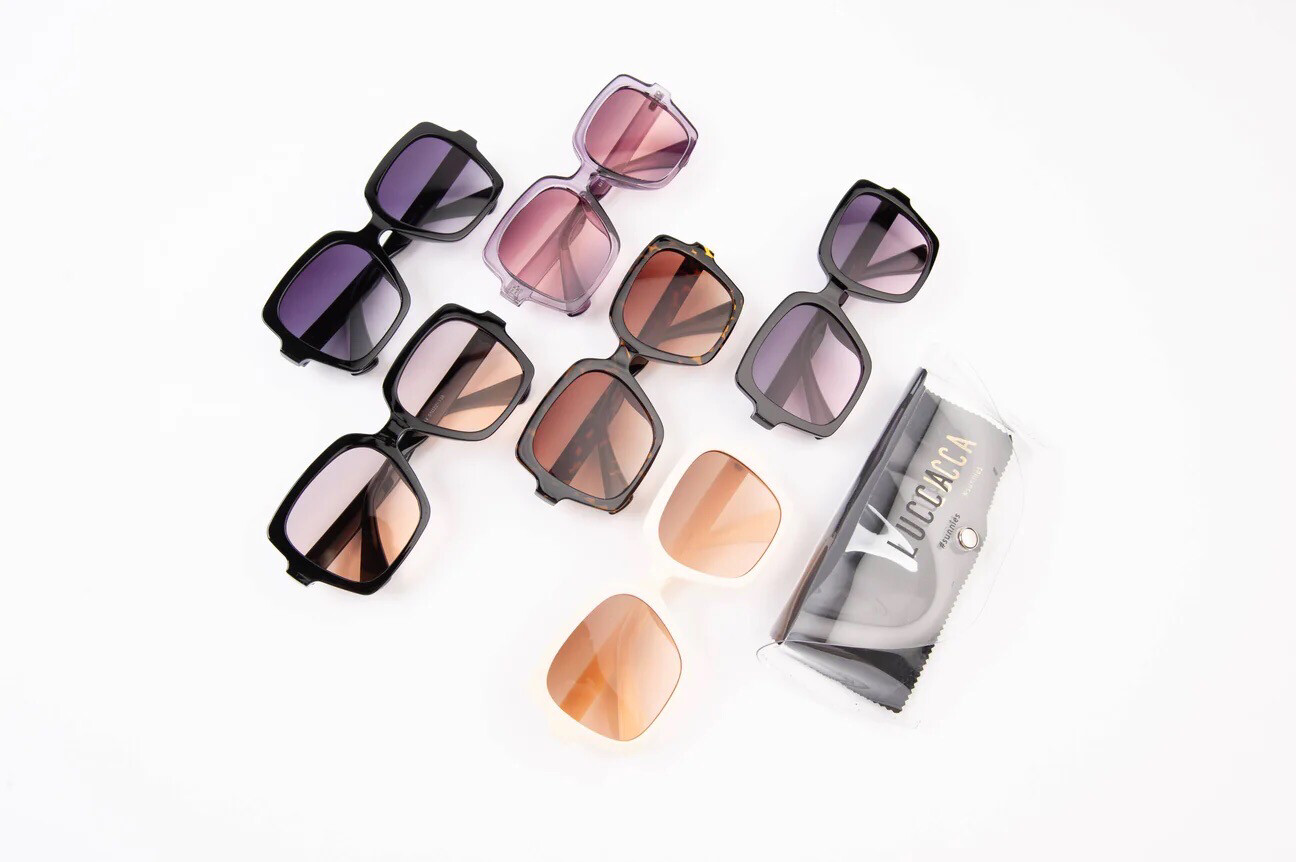 Krisel Sunnies