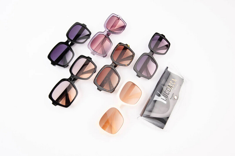 Krisel Sunnies