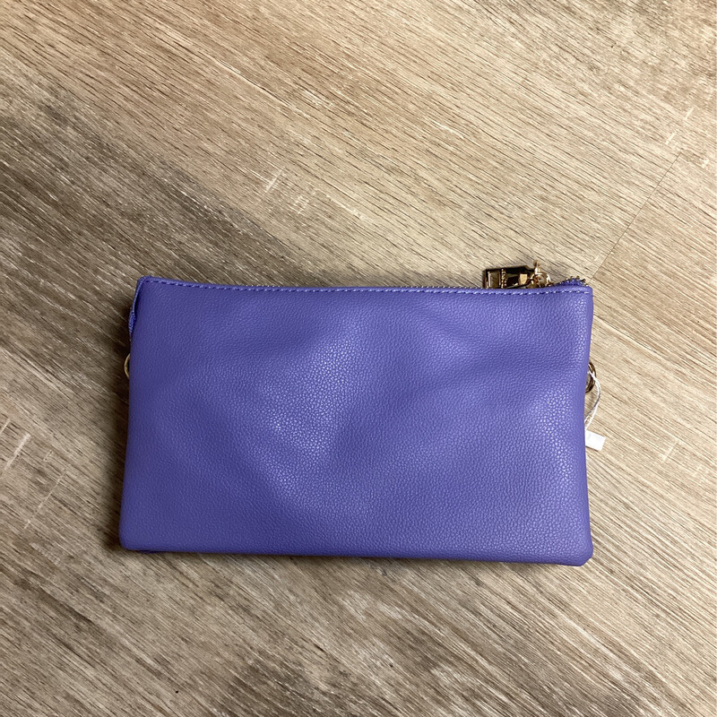 Faux Leather Clutches